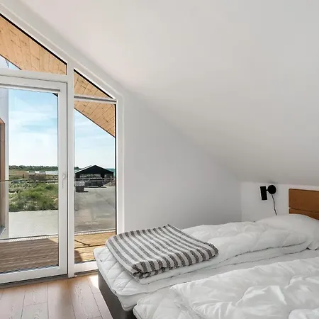 Kysthusene, Lejl, 26 Apartment *