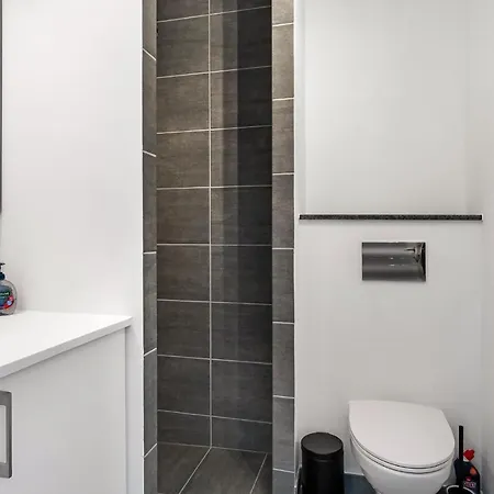 Kysthusene, Lejl, 26 Apartment *