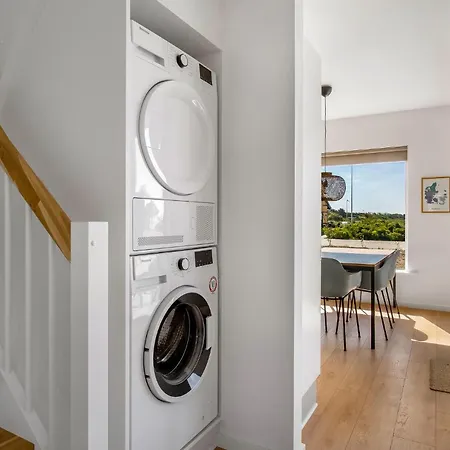 Apartamento Kysthusene, Lejl 26 Slagelse