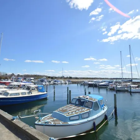 Apartment Kysthusene, Lejl 26 *