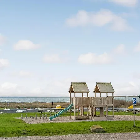 Kysthusene, Lejl 26 * Slagelse