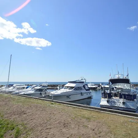 Apartment Kysthusene, Lejl 26