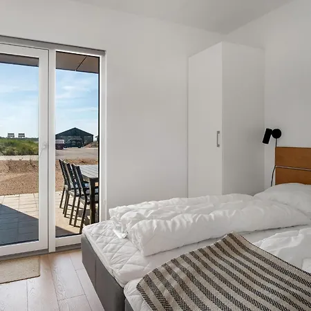 Kysthusene, Lejl 26 *