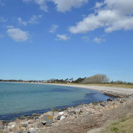 Apartment Kysthusene, Lejl 26