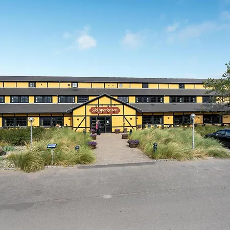 Kysthusene, Lejl 26 Apartment