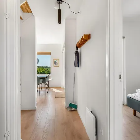 Kysthusene, Lejl 26 *