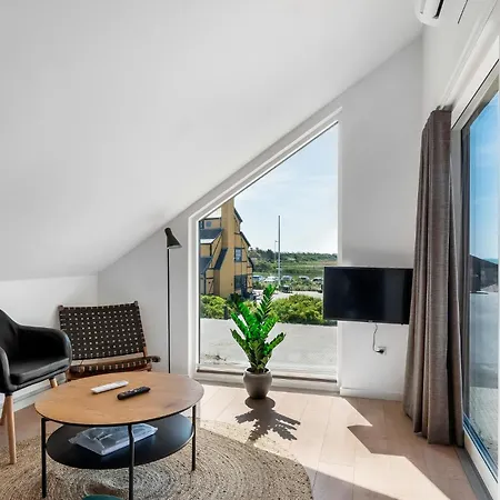 Kysthusene, Lejl 26 Slagelse