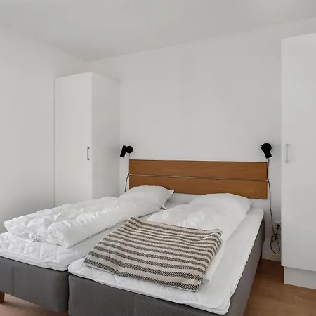 Kysthusene, Lejl 26 Slagelse