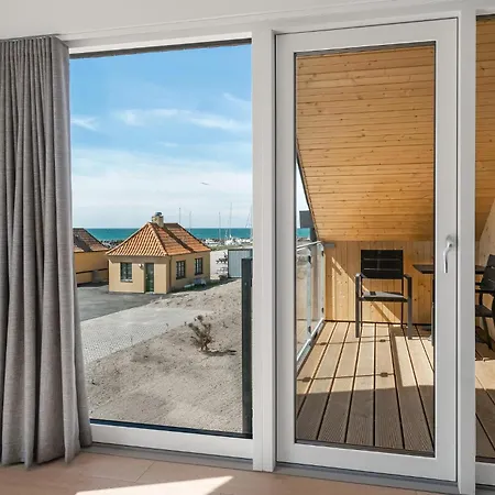 Kysthusene, Lejl 26 Apartment Slagelse