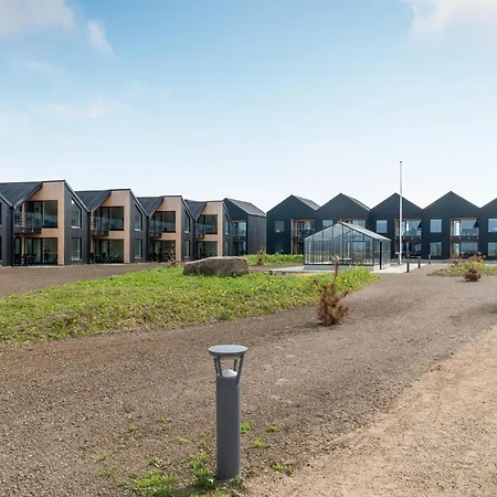 Kysthusene, Lejl 26 Lägenhet Slagelse