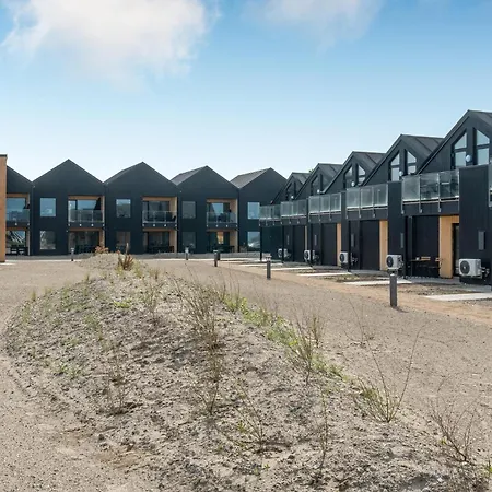 Kysthusene, Lejl 26 Apartment Slagelse