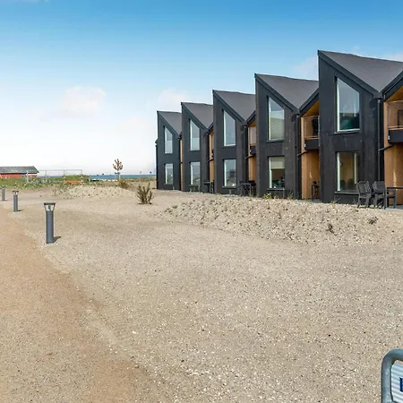 Kysthusene, Lejl 26 *