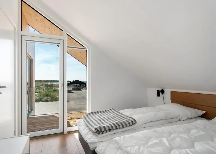 Kysthusene, Lejl 26 Appartement *
