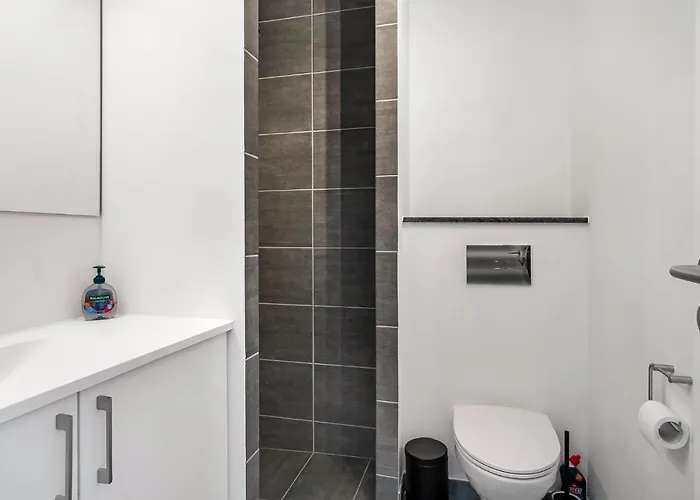 Kysthusene, Lejl 26 Appartement *