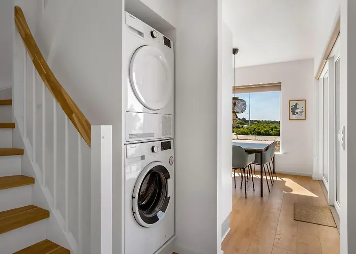 Appartement Kysthusene, Lejl 26 Slagelse