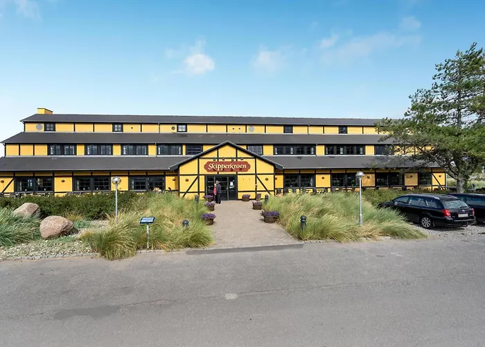 Kysthusene, Lejl 26 Appartement