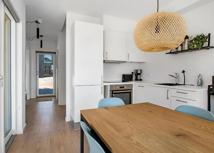 Kysthusene, Lejl 26 Appartement *