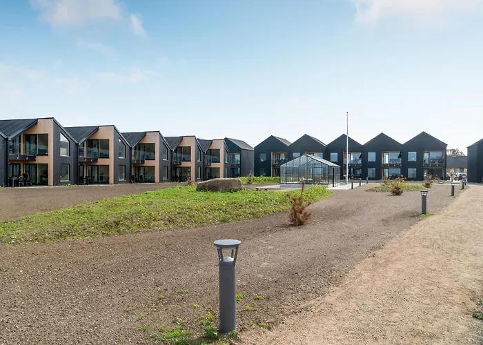 Kysthusene, Lejl 26 Appartement Slagelse